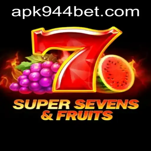 Explore the Exciting World of 7SuperSevensFruits