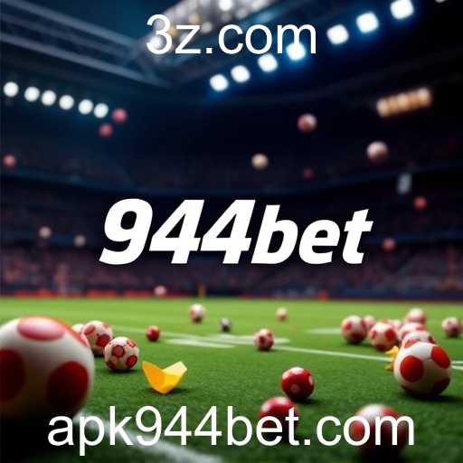 944bet Expande sua Influência no Mercado de Jogos