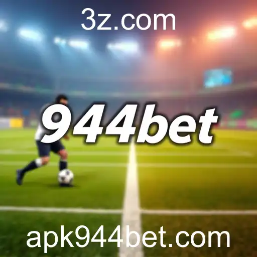 A Ascensão do 944bet no Mundo dos Jogos de Azar