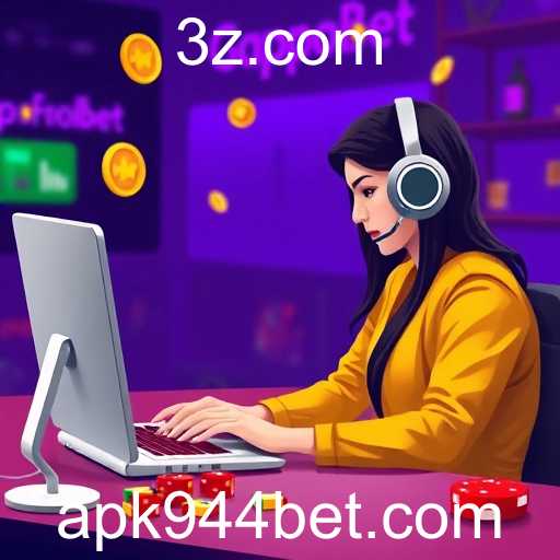 Tendências e Desafios no Mercado de Apostas Online no Brasil