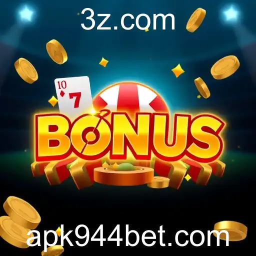 Explorando a Categoria 'Bônus' de Jogos no 944bet: Um Mundo de Oportunidades