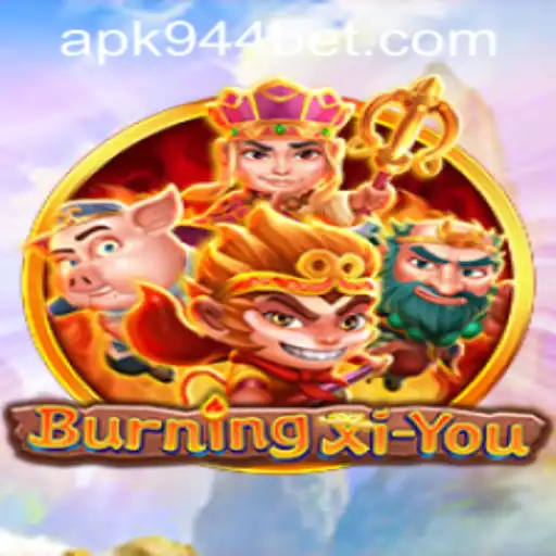 Discover the Mystical Adventure: BurningXiYou