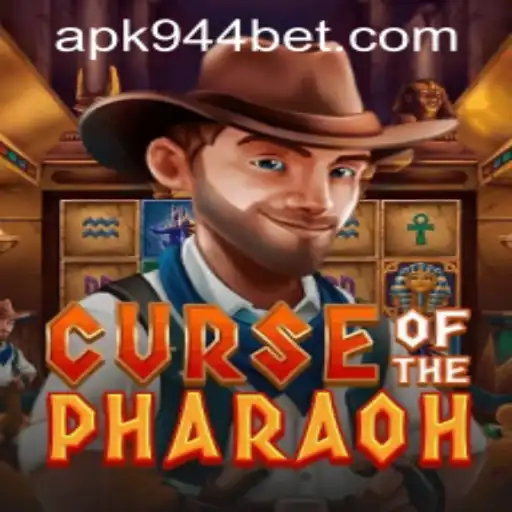 Unlock the Mysteries of CurseofthePharaoh with 944bet PH Login