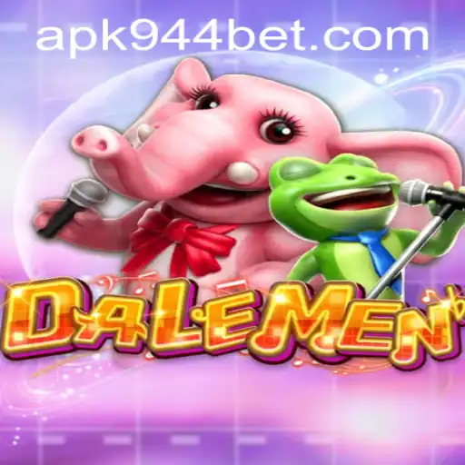 Discovering DALEMEN: A New Frontier in Gaming