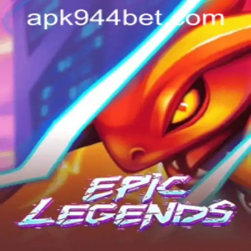 EpicLegends: Unravel the World of Thrilling Adventures and Strategic Mastery