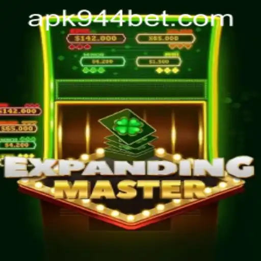 Exploring the Intricacies of ExpandingMaster: A New Wave in Gaming with 944bet PH Login