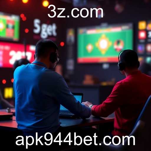 Expansão do Setor de Jogos Online no Brasil