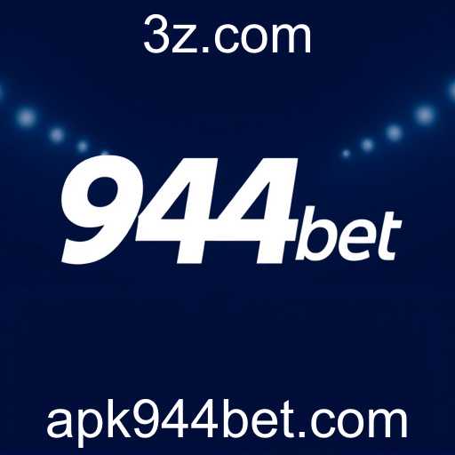 Crescimento e Desafios do 944bet em 2025