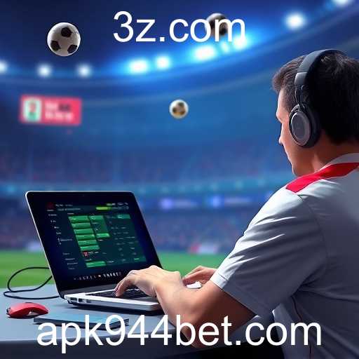 Tendências e Perigos no Mundo dos Jogos Online