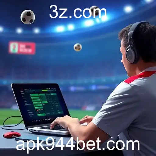 Tendências e Perigos no Mundo dos Jogos Online