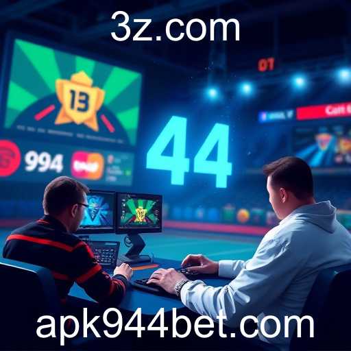 Crescimento do Mercado de Jogos de Apostas em 2025