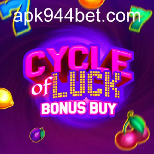 Exploring CycleofLuckBonusBuy: A Deep Dive into the Fascinating World of Online Gaming