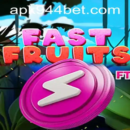 FastFruits: A Thrilling New Game by 944bet PH