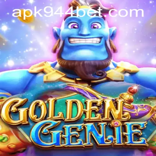 Explore the Magical World of GOLDENGENIE: An Enthralling Gaming Experience with 944bet PH Login