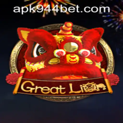 GreatLion: Roar Into the World of Gaming with 944bet PH Login