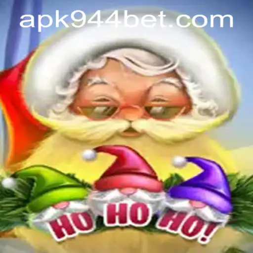Unwrapping the Festive Fun of the Game HoHoHo and the Role of 944bet PH Login