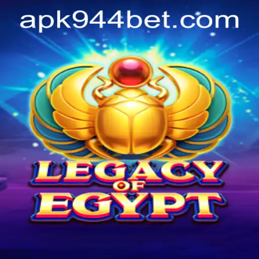 Exploring the Allure of LegacyOfEgypt and the Convenience of 944bet PH Login