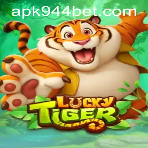 Exploring LuckyTiger: A Comprehensive Guide to the Exciting Casino Game