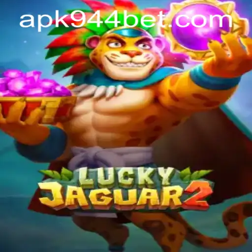 Exploring the Intriguing World of Luckyjaguar2