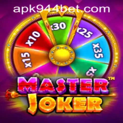 Mastering MasterJoker: A Guide to Game Dynamics and 944bet PH Login