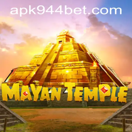 Explore the Mysteries of 'MayanTemple' and Seamless Access with '944bet PH Login'