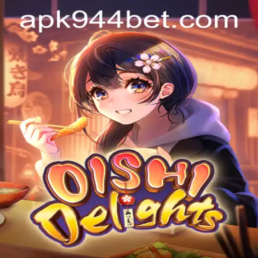 Exploring the World of OishiDelights: A Captivating Game with 944bet PH Login