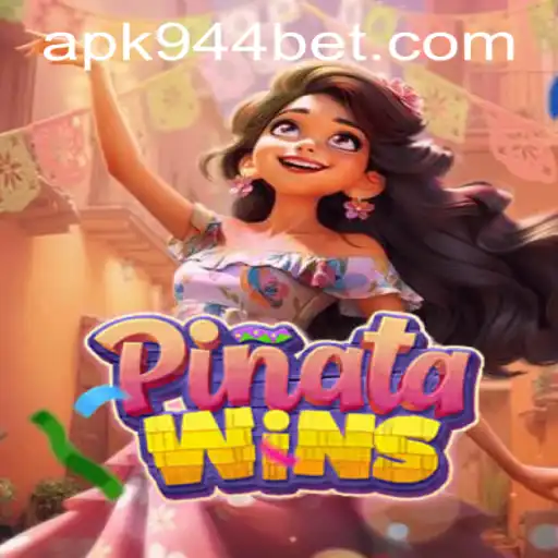 PinataWins: A Colorful Adventure in Online Gaming
