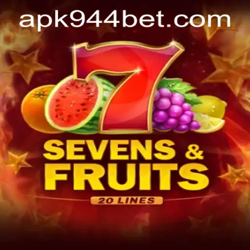 SevensFruits20: A Thrilling Casino Experience with 944bet PH Login