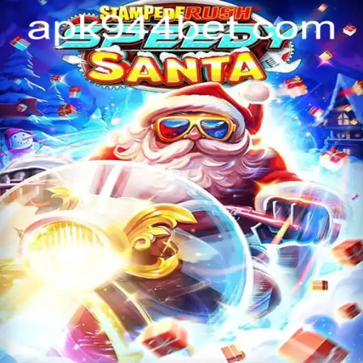 StempedeRushSpeedy: A Thrilling Adventure with 944bet PH Login