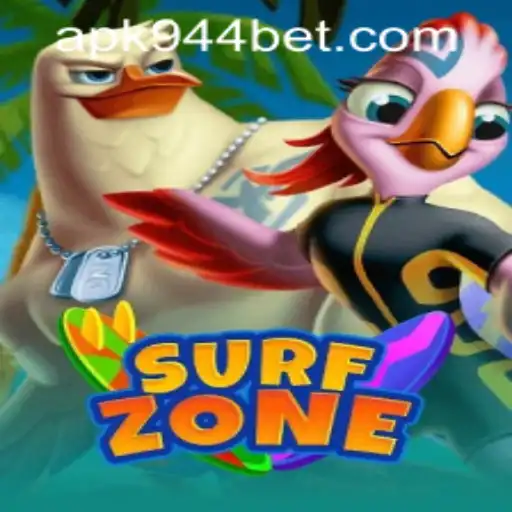 SurfZone: The Thrilling World of Online Adventure Gaming