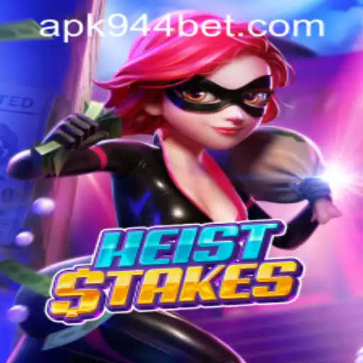 Unveiling HeistStakes: A Thrilling Casino Game Experience with 944bet PH Login