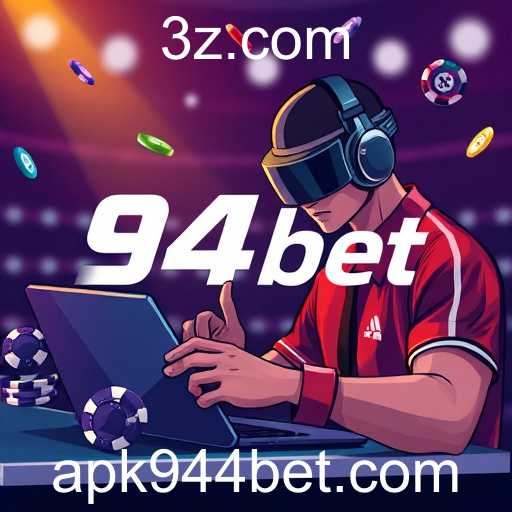 O Impacto do 944bet no Mercado de Jogos em 2025