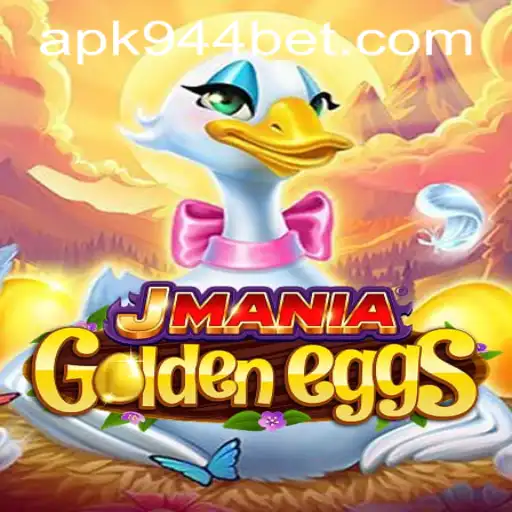 Explore the Thrilling World of JManiaGoldenEggs: A Guide