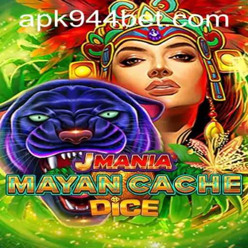 Dive into JManiaMayanCacheDice: An Exciting Blend of Strategy and Adventure