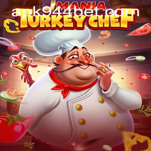 JManiaTurkeyChef: An Exciting New Gaming Adventure