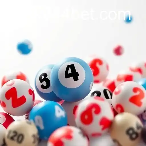 Exploring the Fascinating World of Lottery Games