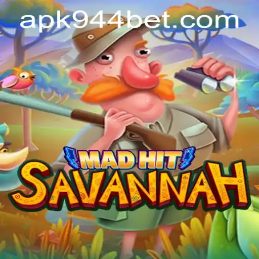 Exploring the Thrills of MadHitSavannah and Navigating 944bet PH Login