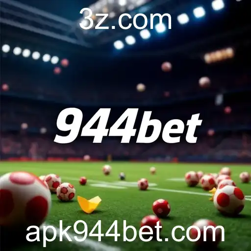 944bet Expande sua Influência no Mercado de Jogos