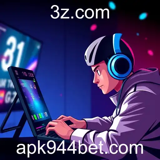 O Impacto do Jogo Online na Sociedade Brasileira em 2025