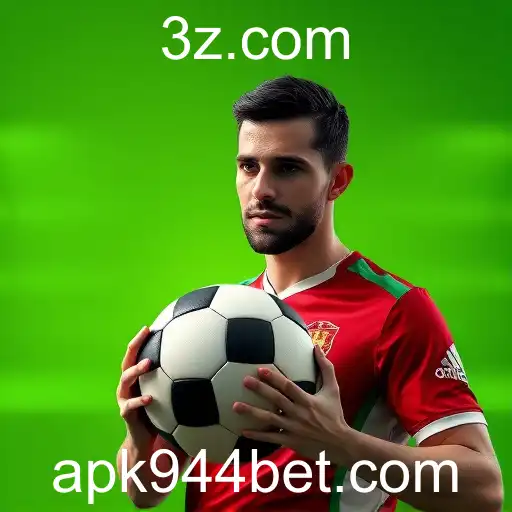 O Impacto do 944bet no Cenário de Jogos Online