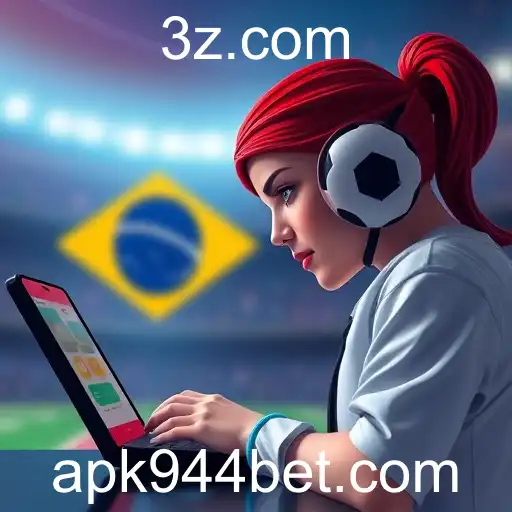 Tendências e Impactos do Jogo Online no Brasil