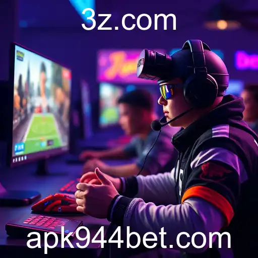 Tendências e Desafios no Setor de Jogos Online em 2025