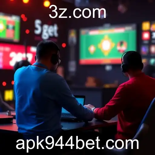 Tendências e Desafios dos Jogos Online em 2025