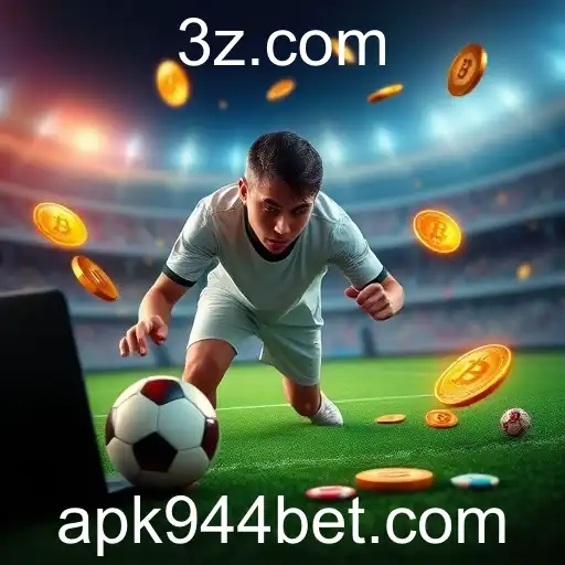 Crescimento dos Jogos Online em 2025: O Impacto da 944bet no Brasil