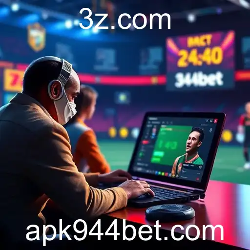 Tendências e Desafios dos Jogos Online em 2025