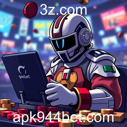 Tendências e Desafios no Mercado de Jogos Online