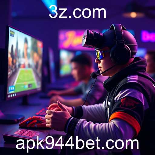 Tendências e Desafios no Setor de Jogos Online em 2025