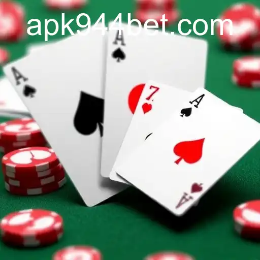 Exploring Online Baccarat and 944bet PH Login
