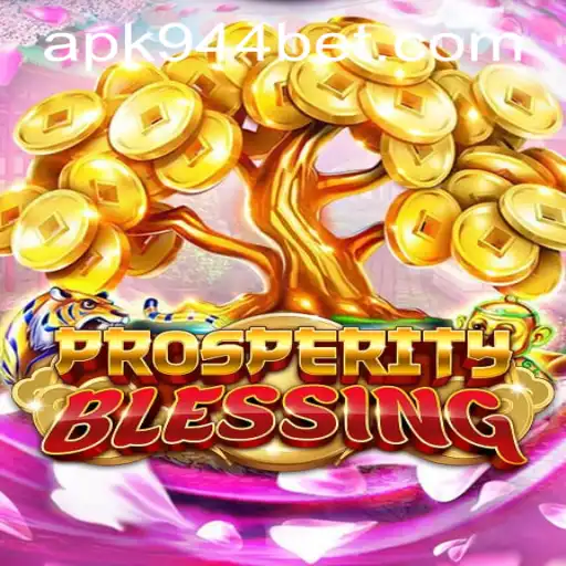 ProsperityBlessing: A Captivating Journey Into Strategic Play Enhanced by 944bet PH Login