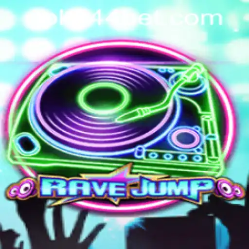 RaveJump: A Dynamic Adventure in Virtual Realms